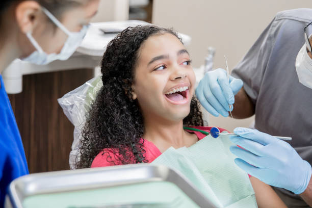 Best Broken Tooth Emergency  in Williams, CA