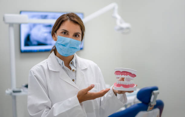 Best Chipped Tooth Repair Near Me  in Williams, CA