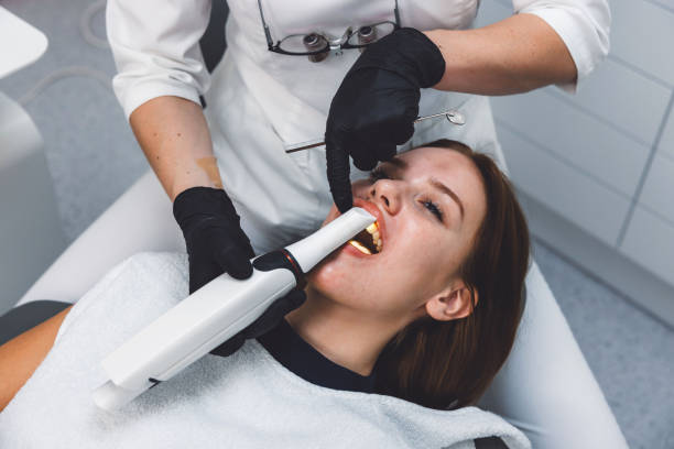 Best Cracked Tooth Emergency Dentist  in Williams, CA